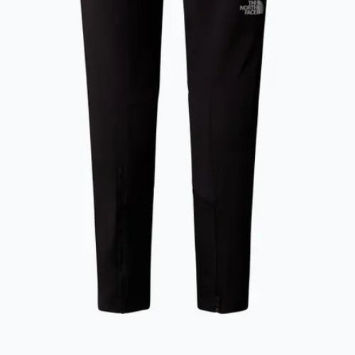 Vyriškos softshell kelnės The North Face Dawn Turn black