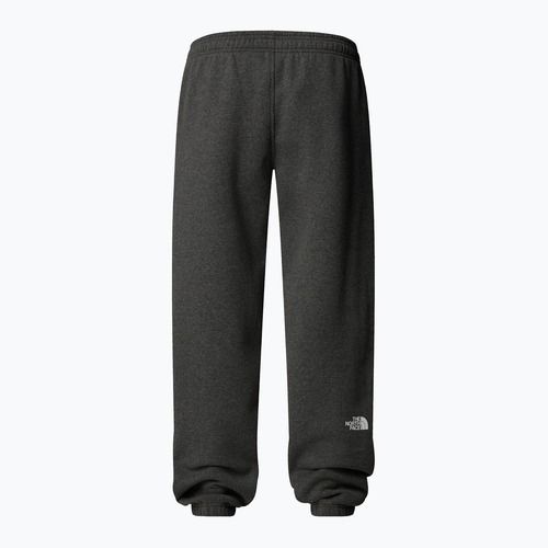 Vyriškos kelnės The North Face Varsity Graphic medium grey heather