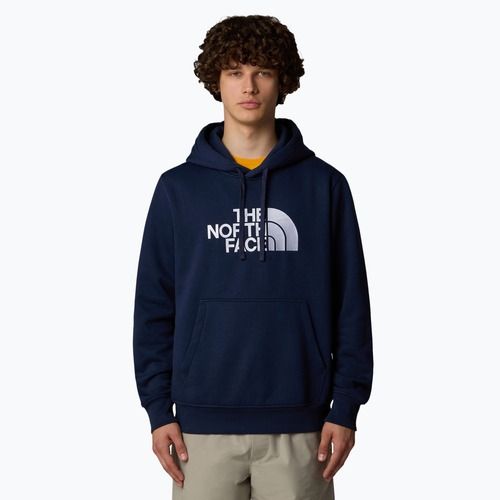 Vyriškas džemperis The North Face Drew Peak Pullover Hoodie summit navy