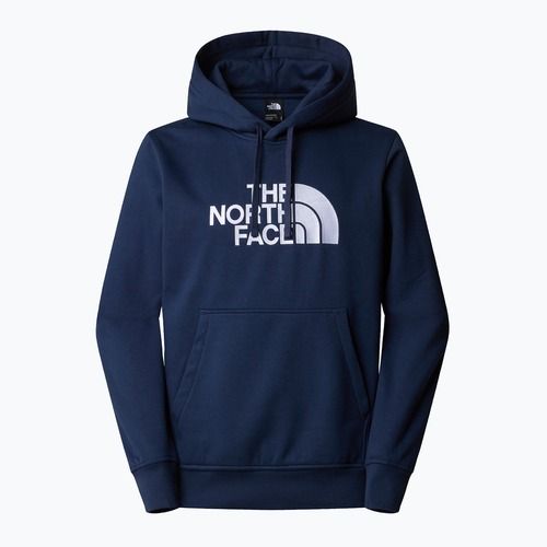 Vyriškas džemperis The North Face Drew Peak Pullover Hoodie summit navy