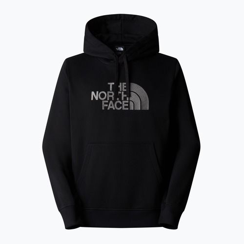 Vyriškas džemperis The North Face Drew Peak Pullover Hoodie black