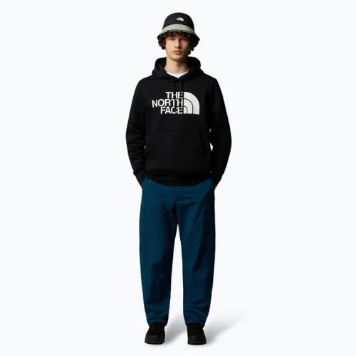 Vyriškas džemperis The North Face Easy Hoodie black