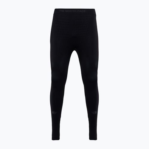 Vyriškos termoaktyvios kelnės The North Face Sport Tights black