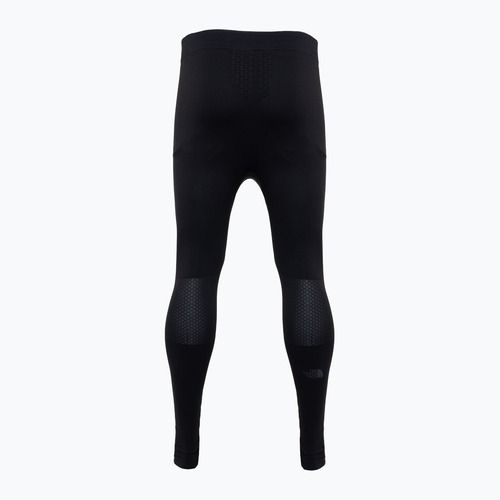Vyriškos termoaktyvios kelnės The North Face Sport Tights black