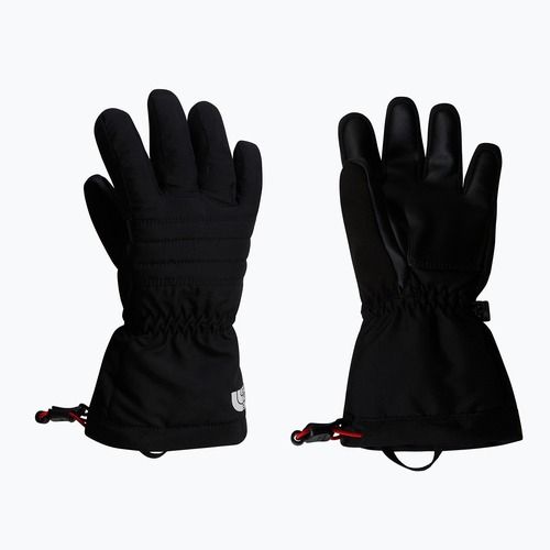 Vaikiškos slidinėjimo pirštinės The North Face Kids Montana Ski black