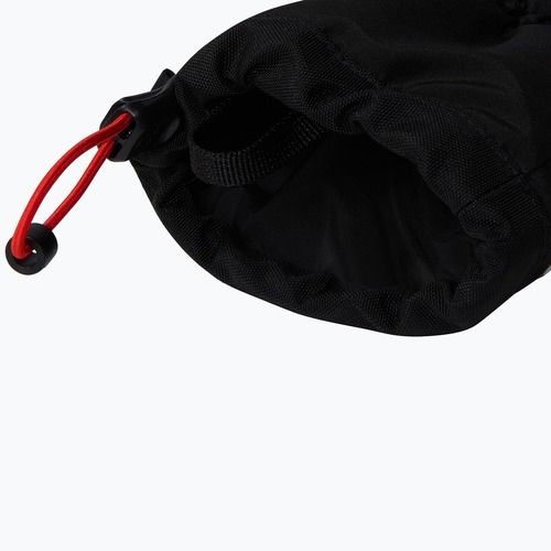 Vaikiškos slidinėjimo pirštinės The North Face Kids Montana Ski black