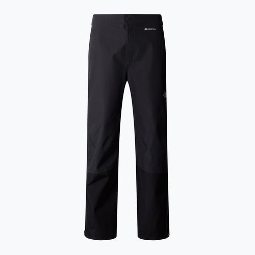 Vyriškos kelnės nuo lietaus The North Face Jazzi GTX black/asphalt grey