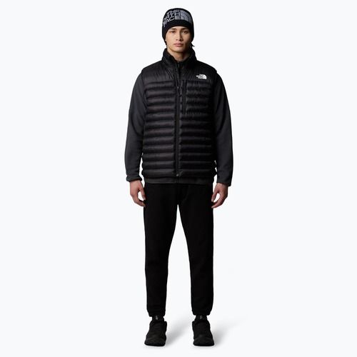Vyriška liemenė The North Face Terra Peak black