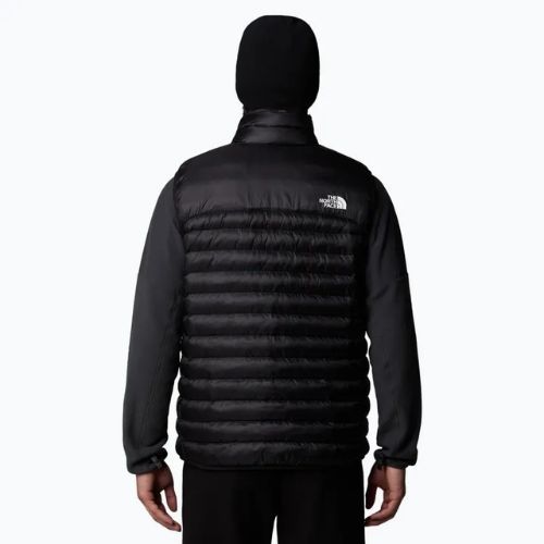 Vyriška liemenė The North Face Terra Peak black