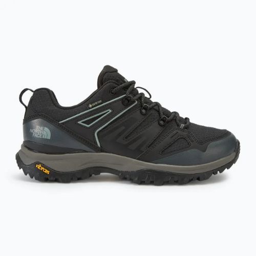Vyriški turistiniai batai The North Face Hedgehog Gore-Tex black/asphalt grey
