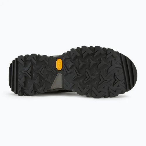 Vyriški turistiniai batai The North Face Hedgehog Gore-Tex black/asphalt grey