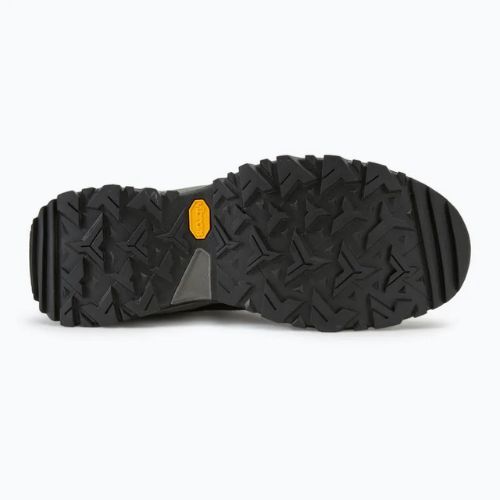 Vyriški trekingo batai The North Face Hedgehog Mid Gore-Tex black / asphalt grey