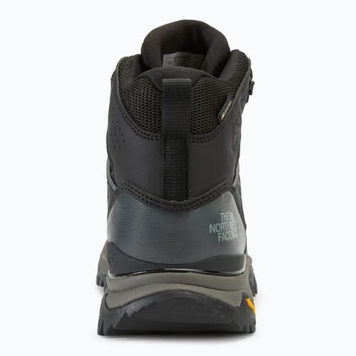 Vyriški trekingo batai The North Face Hedgehog Mid Gore-Tex black / asphalt grey
