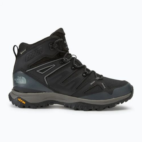 Vyriški trekingo batai The North Face Hedgehog Mid Gore-Tex black / asphalt grey