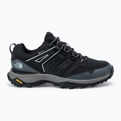 Moteriški turistiniai batai The North Face Hedgehog Gore-Tex black/asphalt grey
