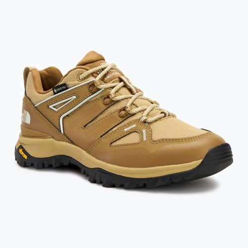 Moteriški turistiniai batai The North Face Hedgehog Gore-Tex utility brown/khaki stone