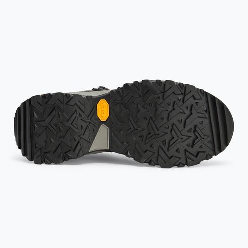 Moteriški trekingo batai The North Face Hedgehog Mid Gore-Tex smoked pearl / asphalt grey