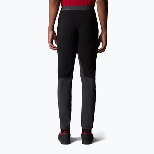 Vyriškos žygio kelnės The North Face Felik Slim Tapered asphalt grey/black