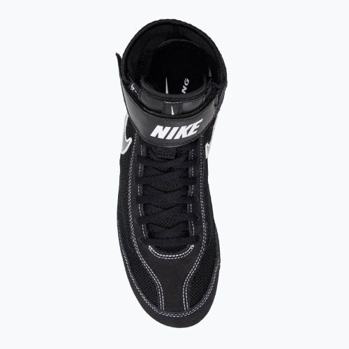 Imtynių bateliai Nike Speedsweep VII black/white