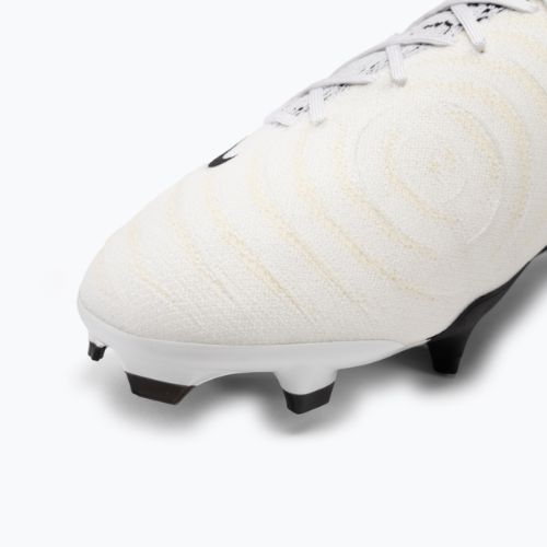 Vyriški futbolo batai Nike Phantom Luna II Pro FG white/metallic gold coin/black
