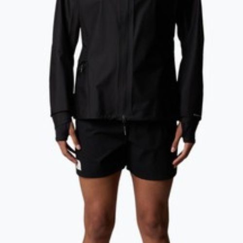 Moteriška bėgimo striukė The North Face Summit Superior Futurelight tnf black