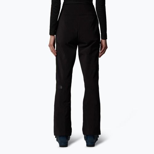 Moteriškos slidinėjimo kelnės The North Face Snoga Regular black