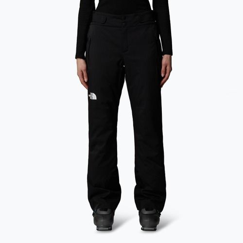 Moteriškos slidinėjimo kelnės The North Face Lenado Short black