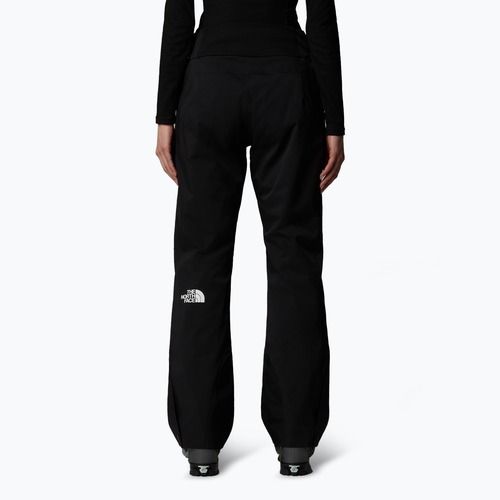Moteriškos slidinėjimo kelnės The North Face Lenado Short black