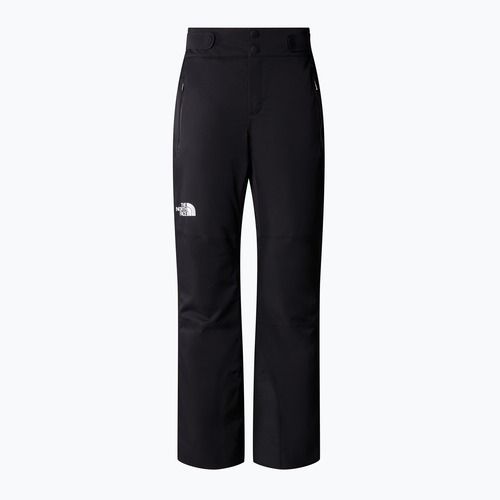 Moteriškos slidinėjimo kelnės The North Face Lenado Short black