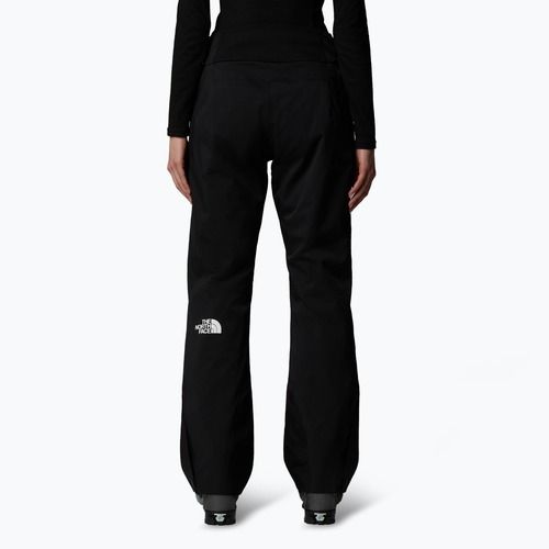 Moteriškos slidinėjimo kelnės The North Face Lenado black