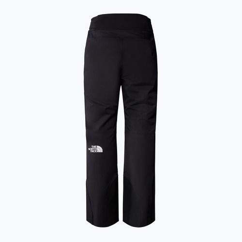 Moteriškos slidinėjimo kelnės The North Face Lenado black