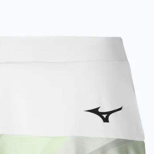Teniso sijonas Mizuno Release Flying Skirt white