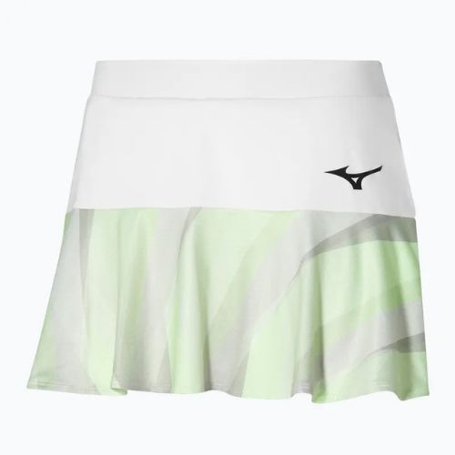 Teniso sijonas Mizuno Release Flying Skirt white