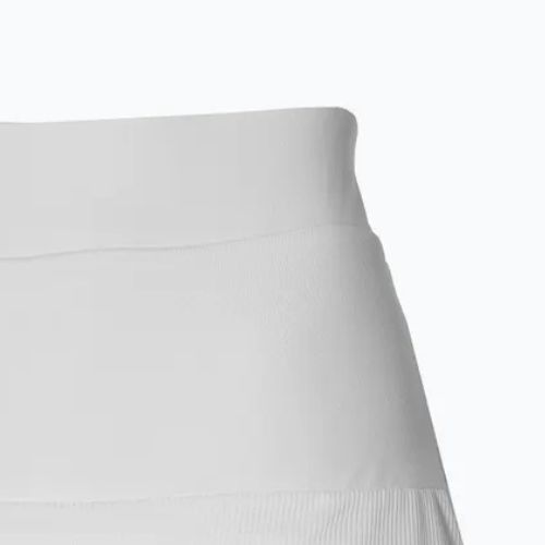 Teniso sijonas Mizuno Flying Skirt white