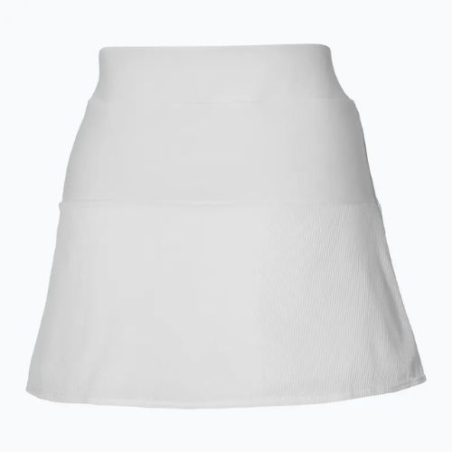 Teniso sijonas Mizuno Flying Skirt white