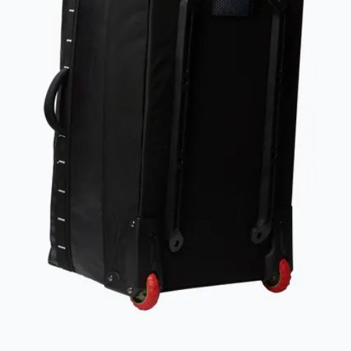 Kelioninis lagaminas The North Face Base Camp Voyager 29 Roller 94 l black/white/npf