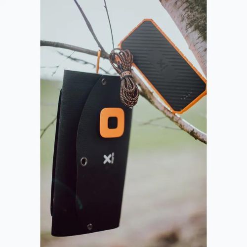 Laidas Xtorm Xtreme USB-C to Lightning 1.5m oranžinis