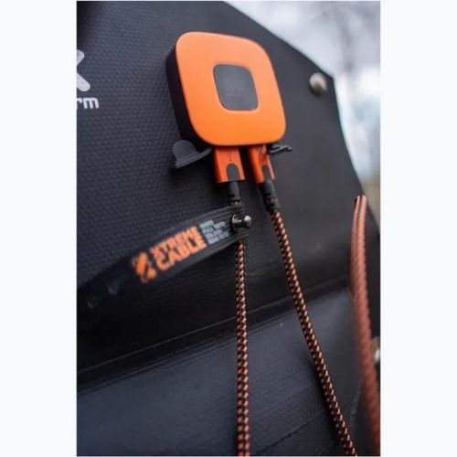 Laidas Xtorm Xtreme USB-C to Lightning 1.5m oranžinis