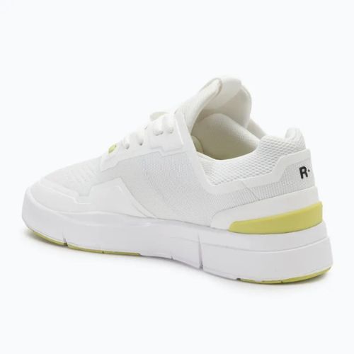 Moteriški batai On The Roger Spin undyed/zest