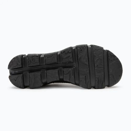 Moteriški bėgimo batai On Cloudaway black