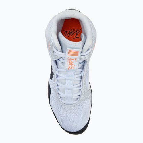 Imtynių bateliai Nike Tawa multicolor