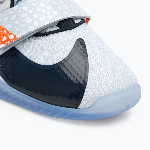 Svorių kilnojimo batai Nike Romaleos 4 SE multicolor