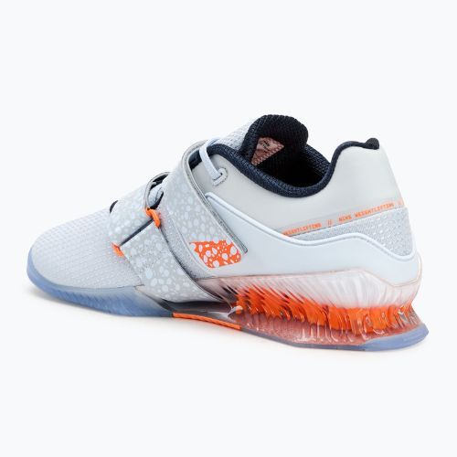 Svorių kilnojimo batai Nike Romaleos 4 SE multicolor