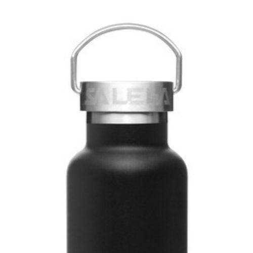 Terminis butelis Salewa Valsura Insul 450 ml black out