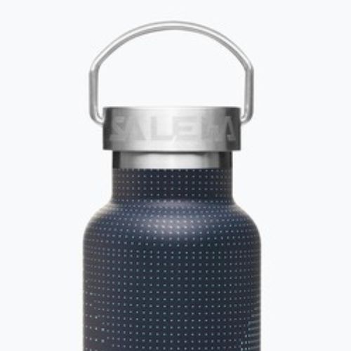 Terminis butelis Salewa Valsura Insul 450 ml navy/dots