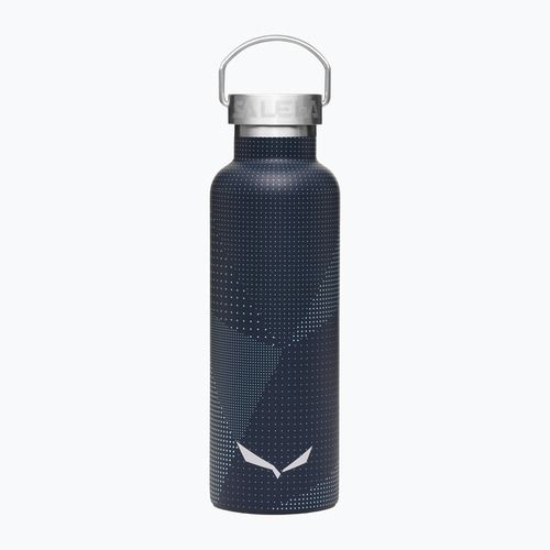 Terminis butelis Salewa Valsura Insul 650 ml navy/dots