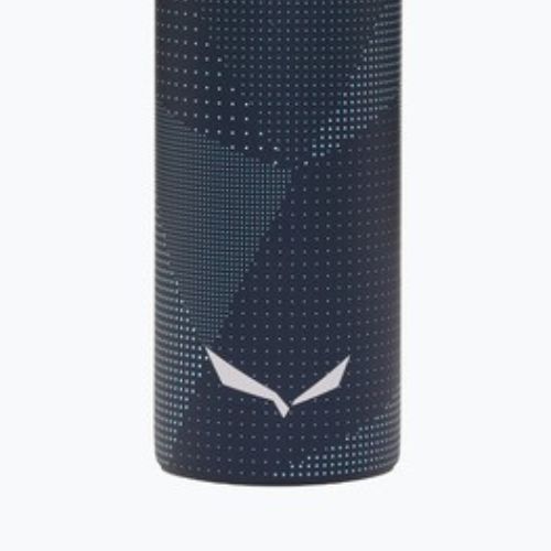 Terminis butelis Salewa Valsura Insul 650 ml navy/dots
