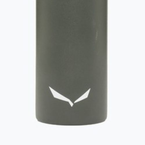 Terminis butelis Salewa Valsura Insul 650 ml dark olive