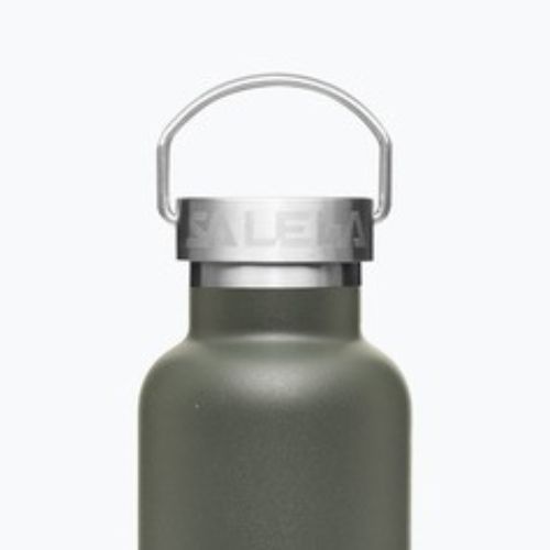 Terminis butelis Salewa Valsura Insul 650 ml dark olive