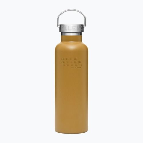Terminis butelis Salewa Valsura Insul 650 ml golden brown/secret poem